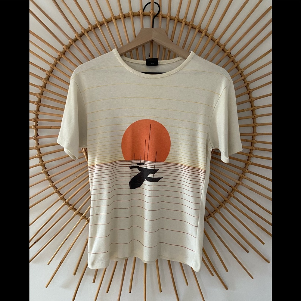 Vintage Tee